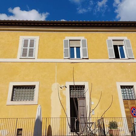 Trastevere Charme - My Extra Home Řím Exteriér fotografie